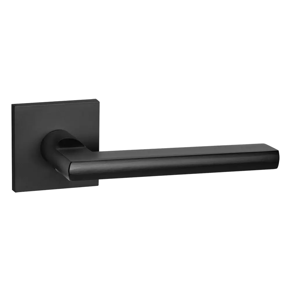 Ручка раздельная K.JS51.APOLO BL-24 черный