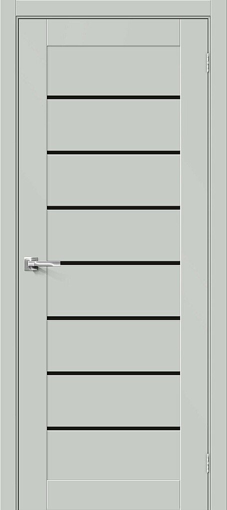 Браво-22 Grey Matt