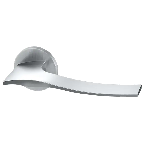 Ручка раздельная R.URS52.AQUA (AQUA URS) MWSC-33 итальянский тисненый
