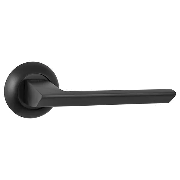 Ручка раздельная R.TL54.BLADE (BLADE TL) BL-24 черный
