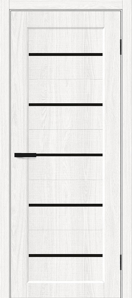 Мода-22 Black Line White Dreamline