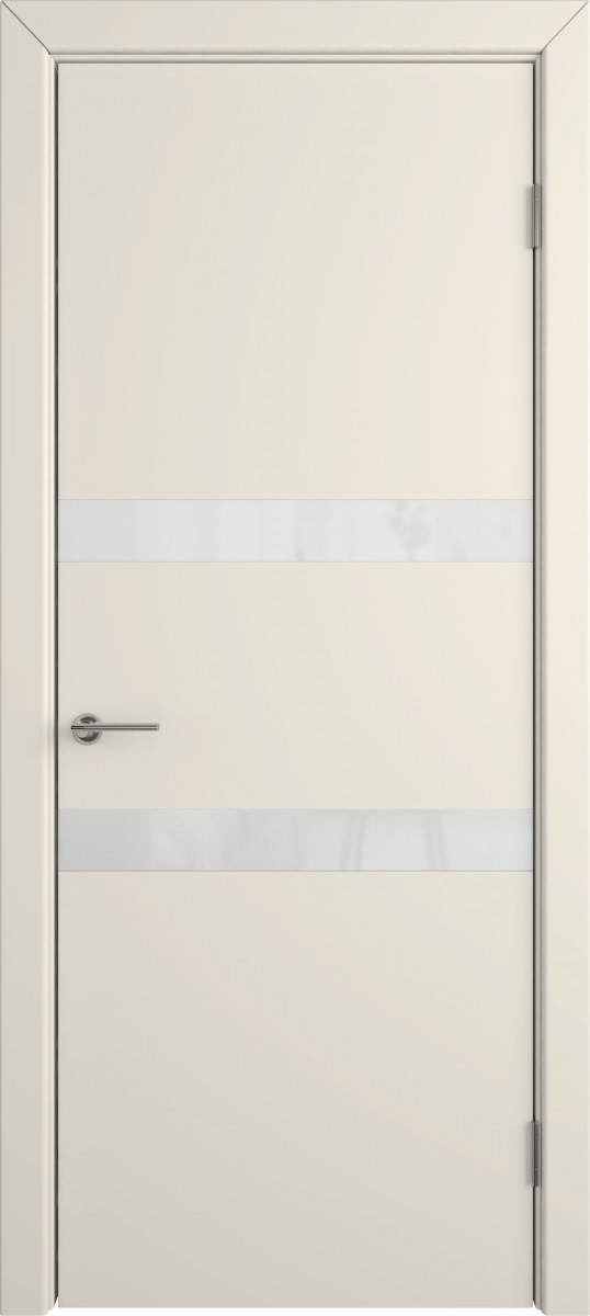 Niuta Ivory White Gloss