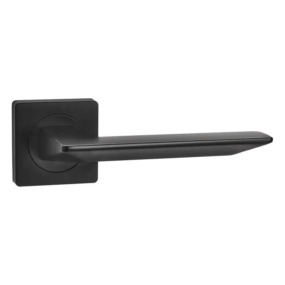 Ручка раздельная K.JK51.ULTRA (ULTRA JK) BL-24 черный