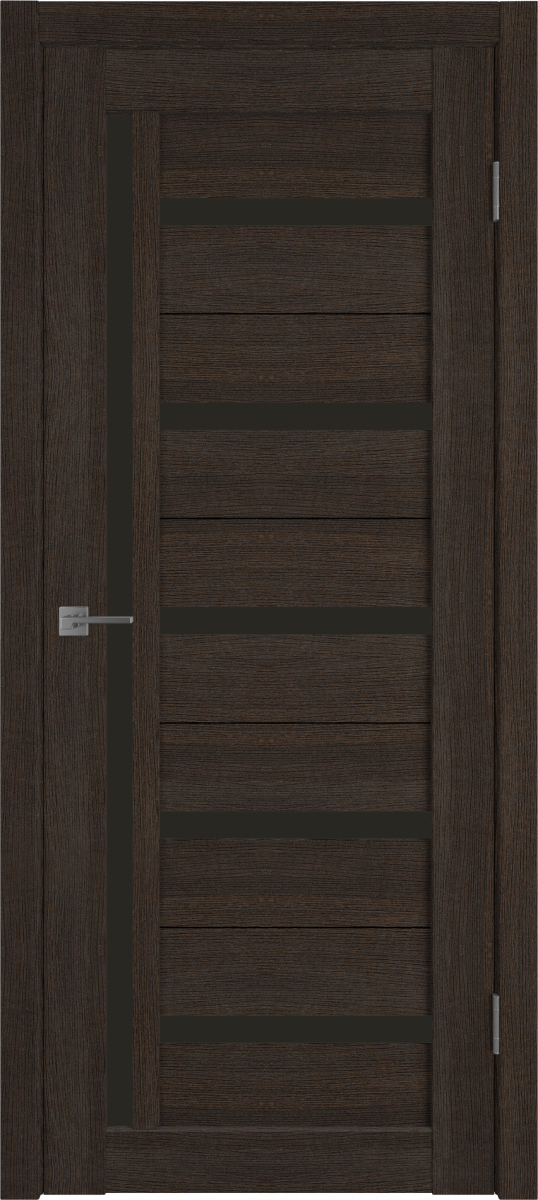 Atum 18 Wenge Black Gloss