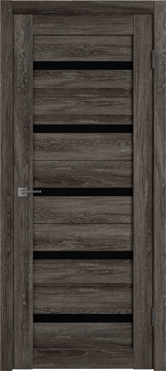 Atum 7 Terra Vellum Black Gloss