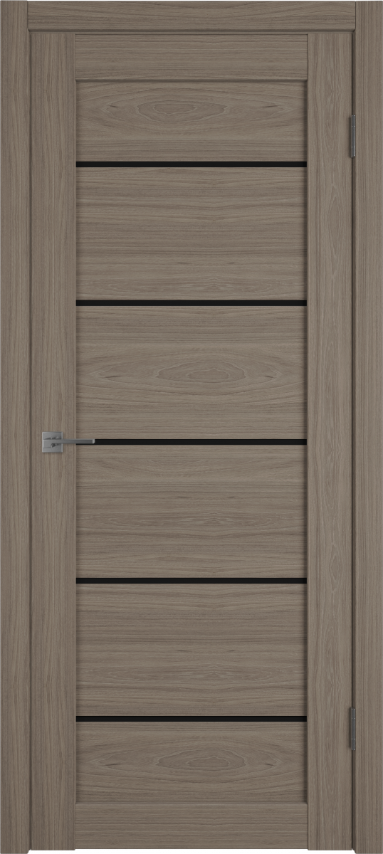 Atum Pro 27 Brun Oak Black Gloss