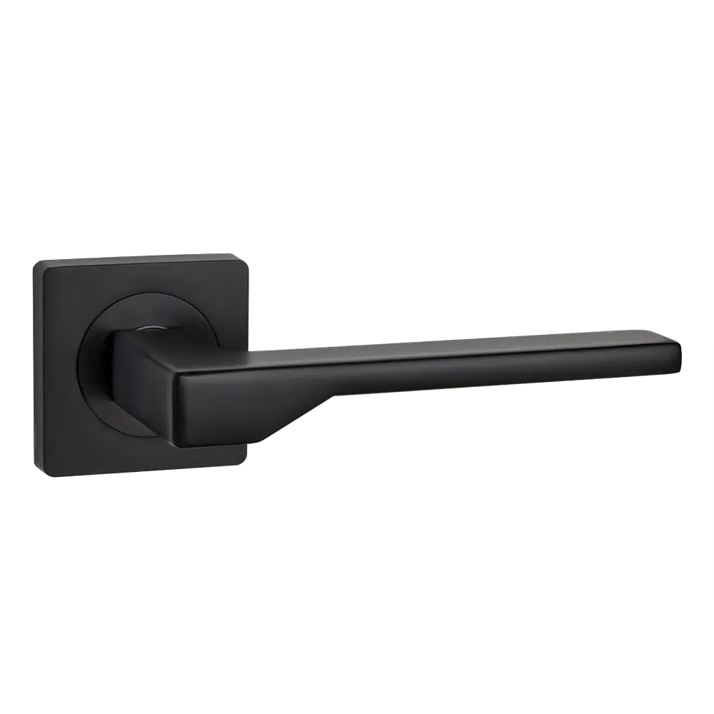 Ручка раздельная K.JK51.LEVEL (LEVEL JK) BL-24 черный