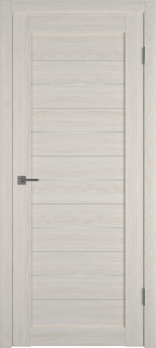 Atum Al 6 Scansom Oak SM