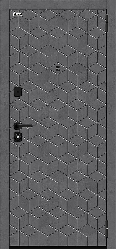 Кьюб/SBlack Slate Art/Snow Art