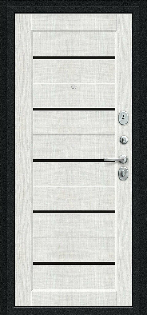 Борн Букле черное/Bianco Veralinga