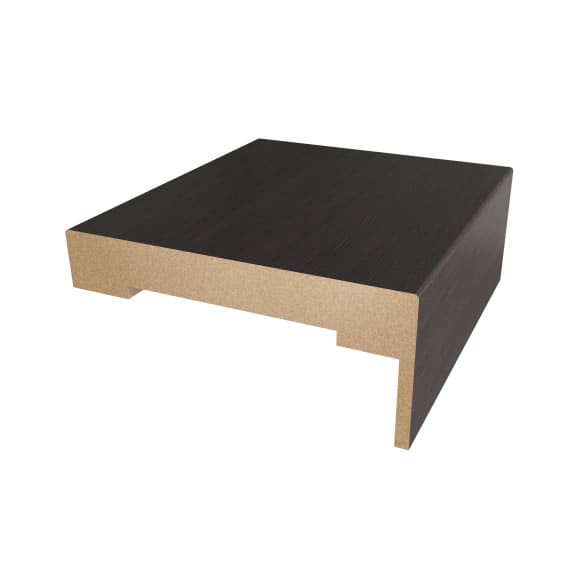 Наличник телескоп