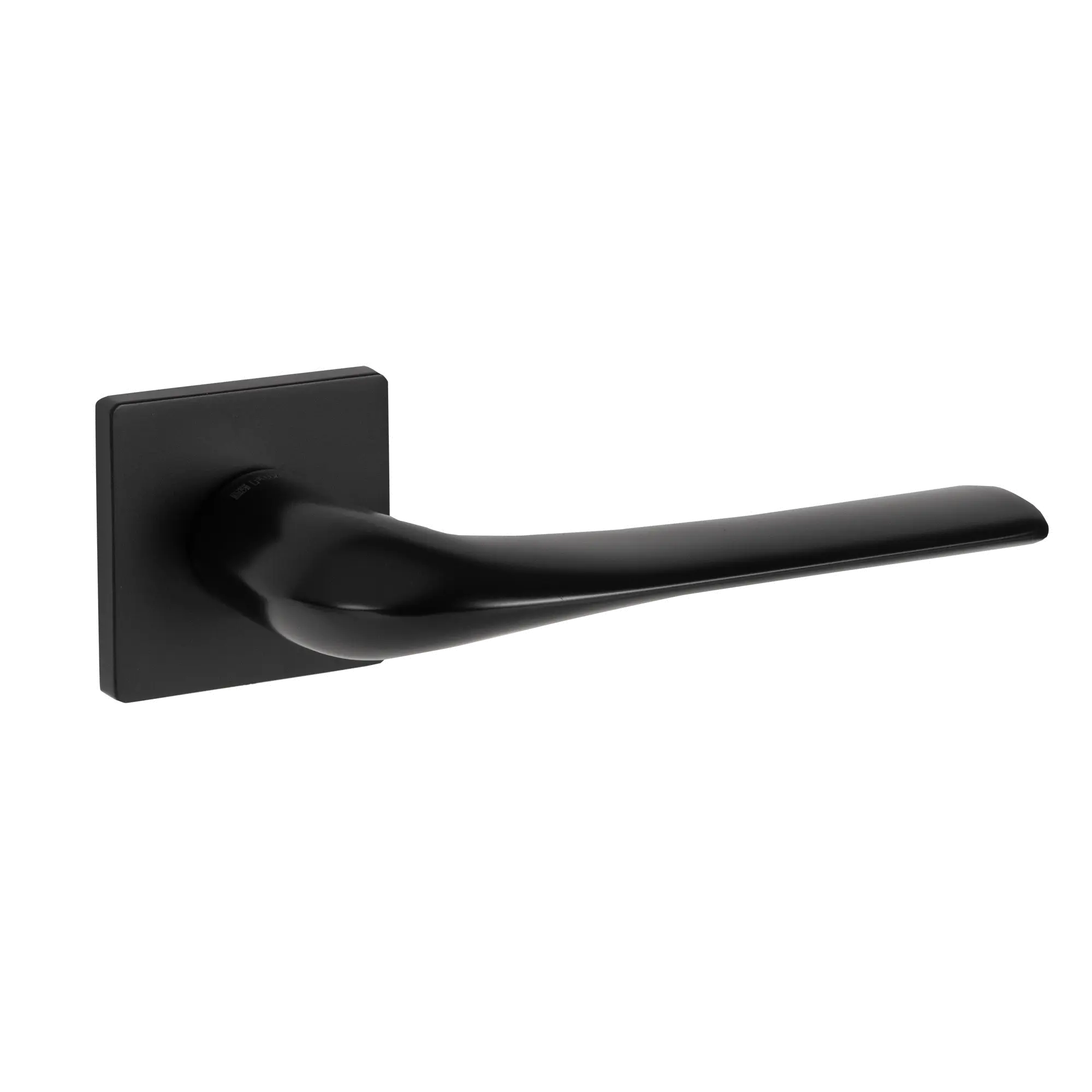 Ручка раздельная K.ZL52.MEDIANA BL-24 черный