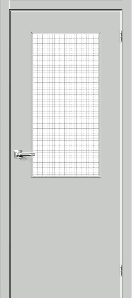 Браво-7 Grey Pro