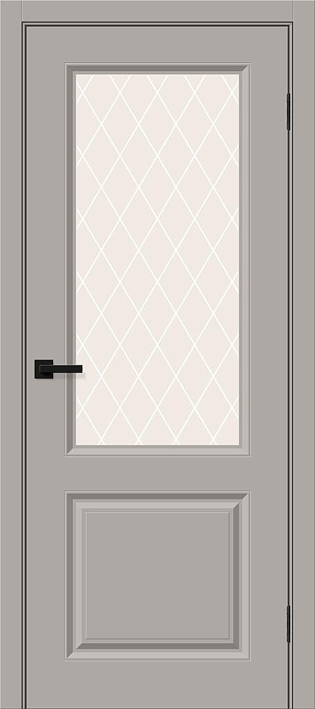 Скинни-13 Grey Pro