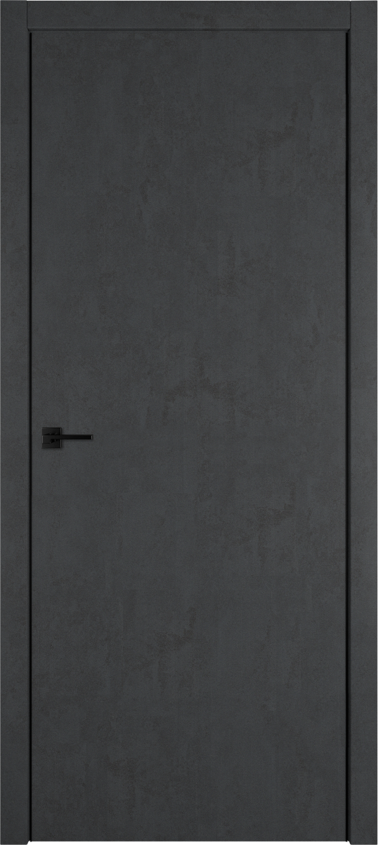 Urban Z Jet Loft Black Mould | BE