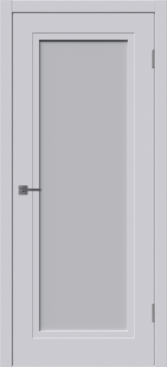 Flat 1 Cotton White Cloud