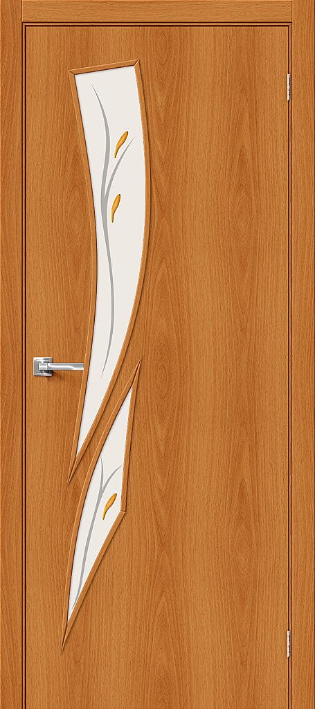 8Ф Л-12 (МиланОрех)