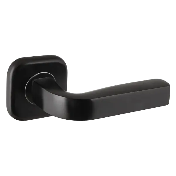 Ручка раздельная K.XL62.TOR (TOR XL) BL-24 черный