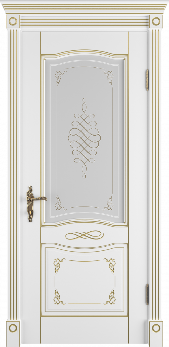 Vesta Polar PG Art Cloud