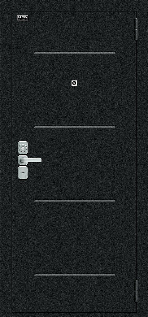 Нео Букле черное/Cappuccino Veralinga