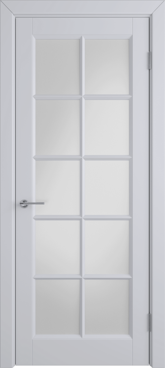 Glanta Cotton White Cloud