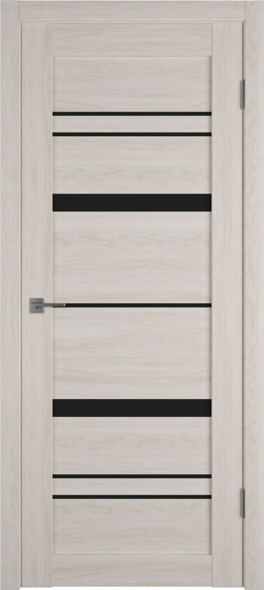 Atum Pro 25 Scansom Oak Black Gloss