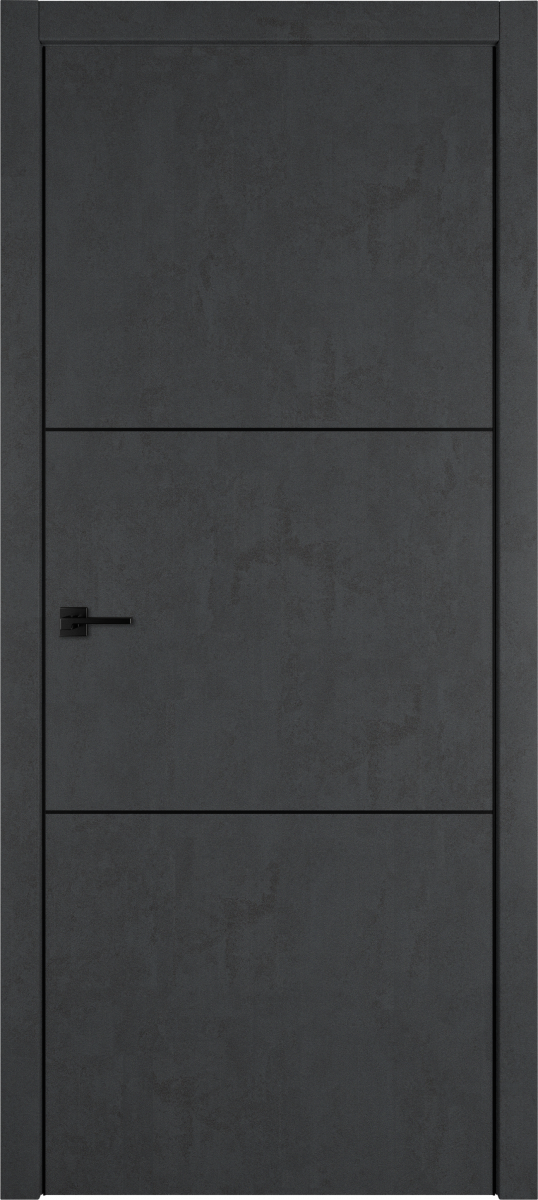 Urban 2 Jet Loft Black Mould | BE