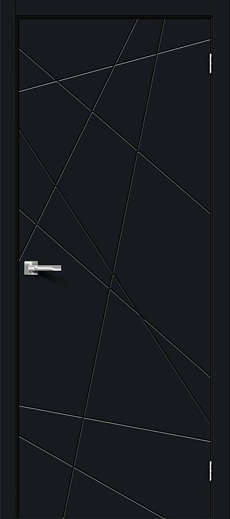 Граффити-5 Total Black