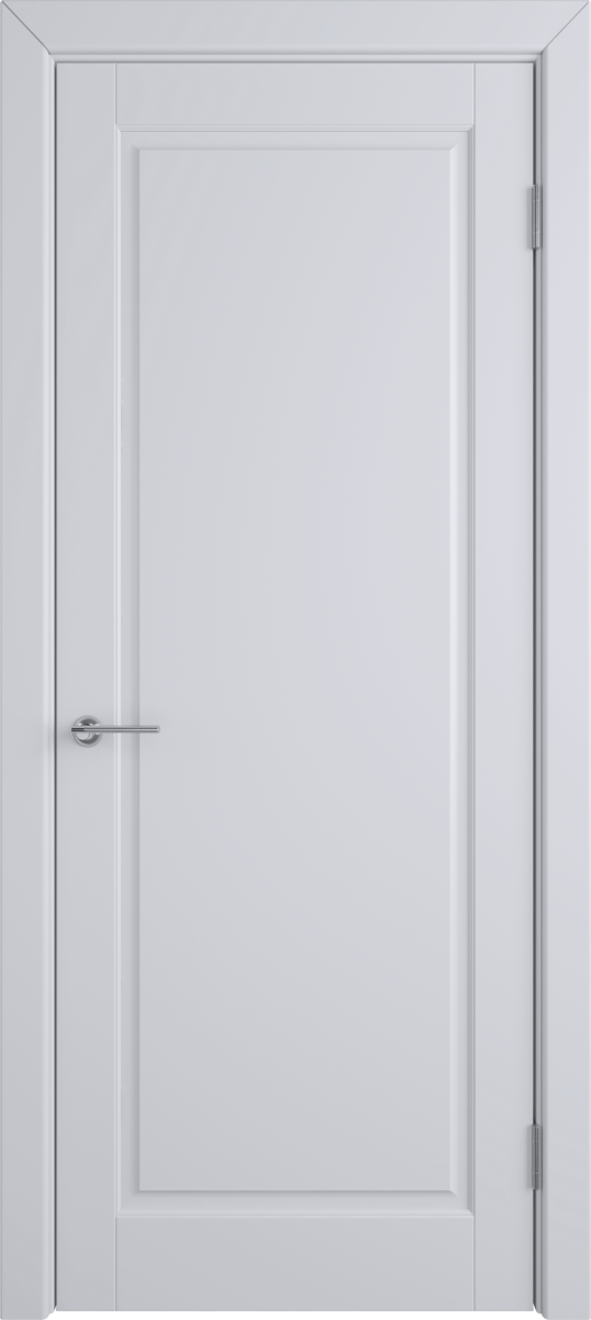 Гланта Эмаль серая