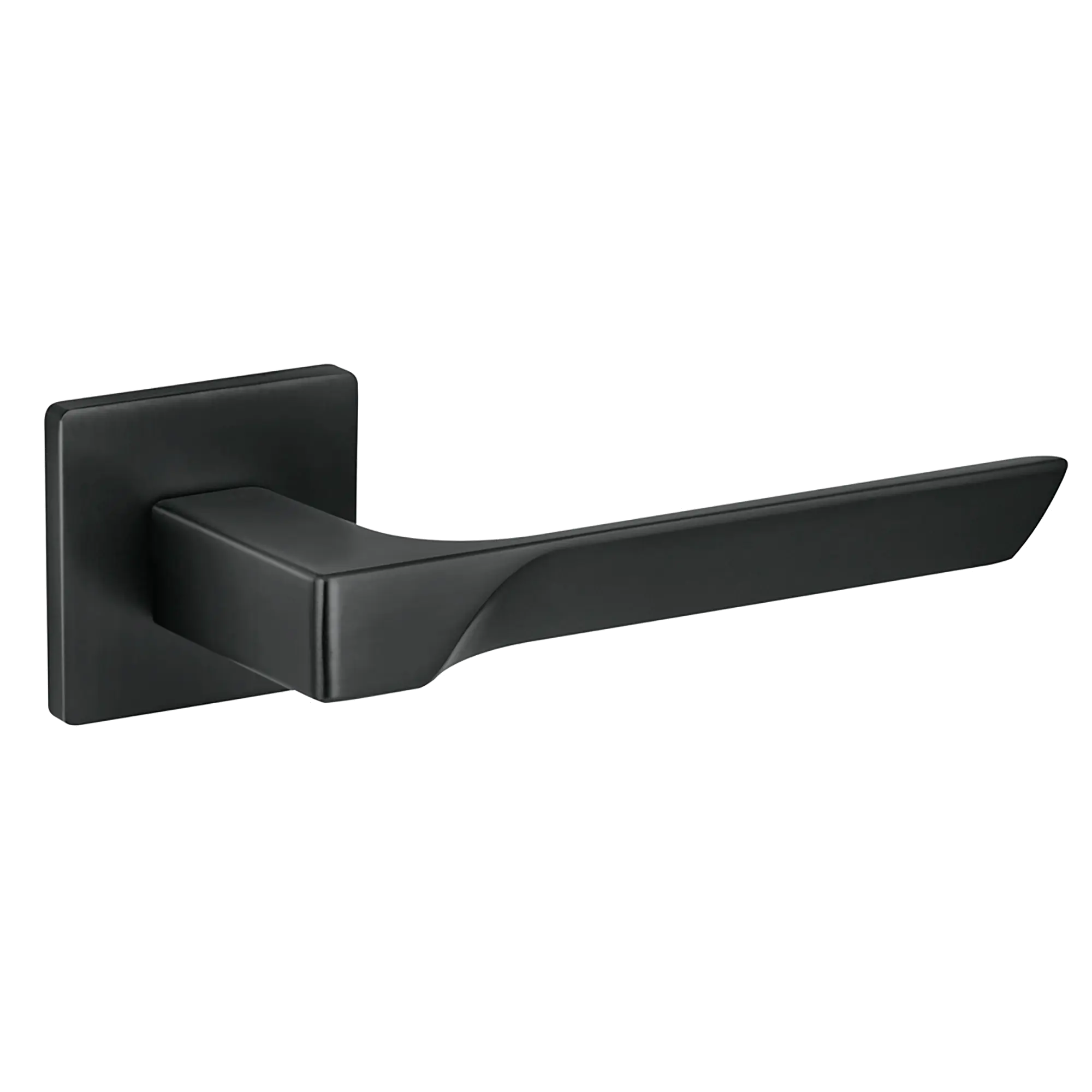 Ручка раздельная K.SL52.FLY (FLY SL) BL-24 черный