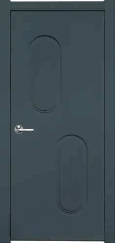 Oval 1 ДГ