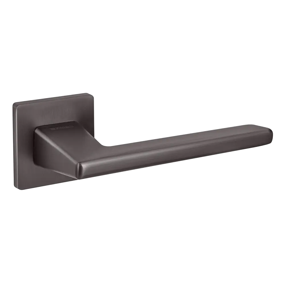Ручка раздельная K.SL52.PRIME (PRIME SL) GR-23 графит