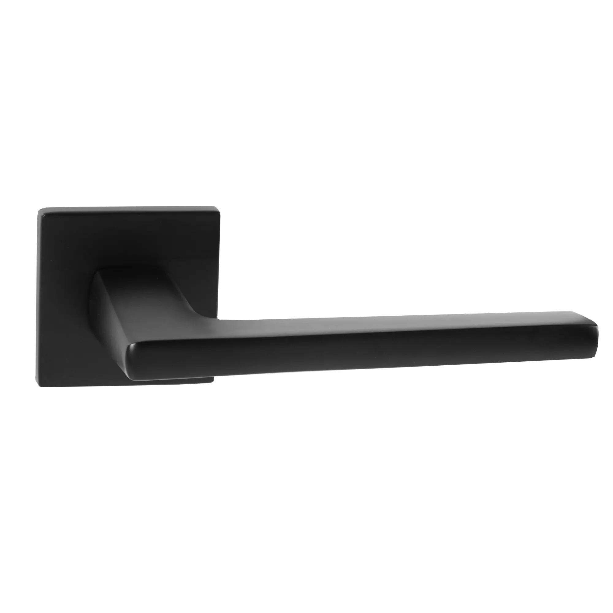 Ручка раздельная K.EST.Q52.SELECT BL-24 черный